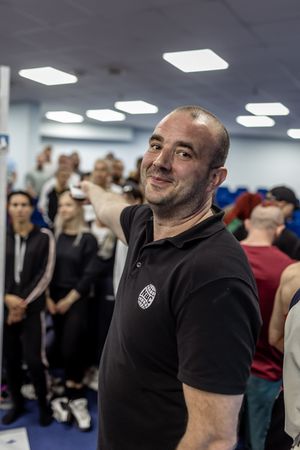 Фотограф Вадим Свирин - Регистрация